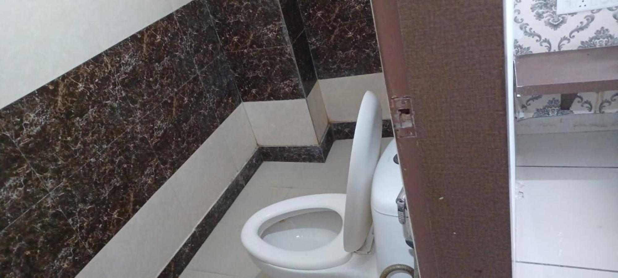 Hotel Aerocity Golden Close To New Delhi Airport Nova Deli Exterior foto